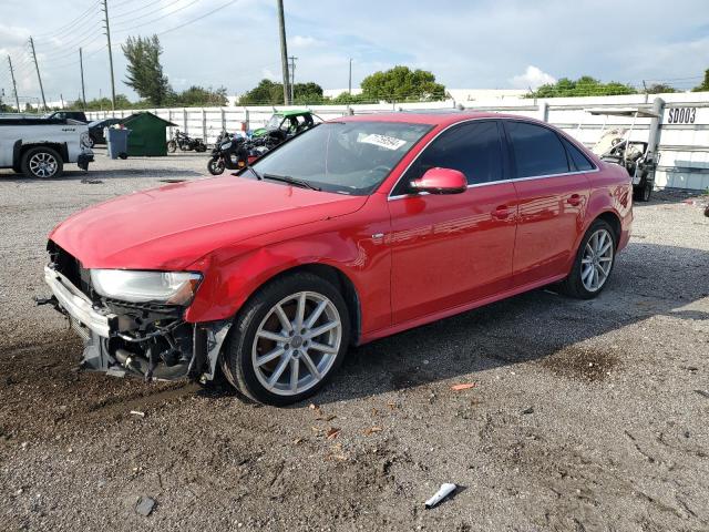 audi a4 premium 2015 wauffafl1fn045201