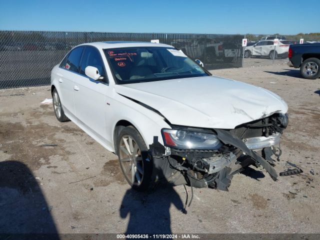 audi a4 2016 wauffafl1ga011848