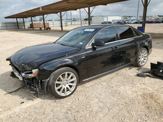 audi a4 premium 2016 wauffafl1gn016217