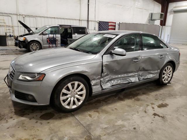 audi a4 2010 wauffafl2an031865