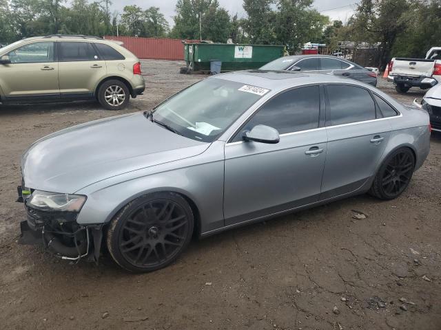 audi a4 premium 2010 wauffafl2an039271