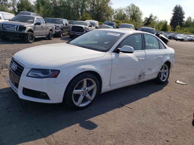 audi a4 2011 wauffafl2ba098927