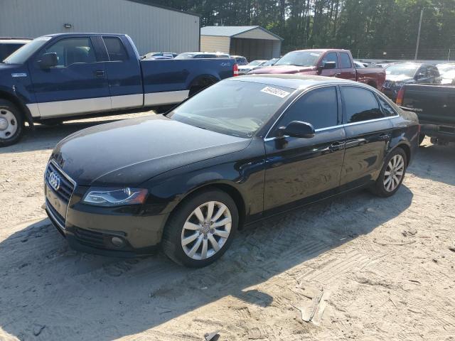 audi a4 2011 wauffafl2bn003324