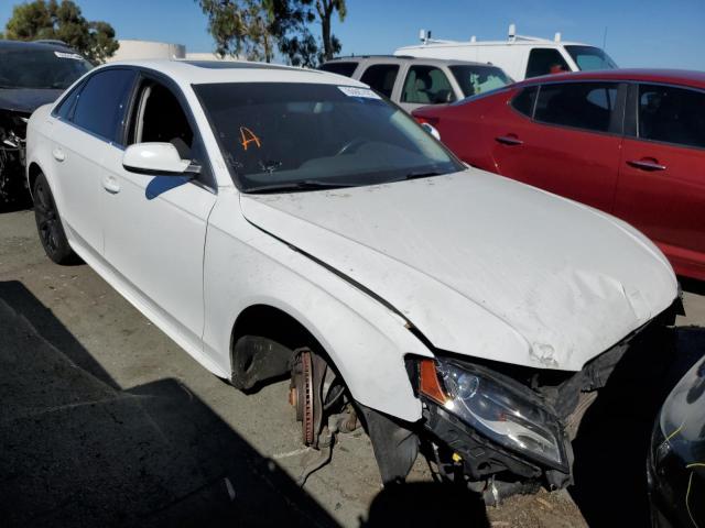 audi a4 premium 2012 wauffafl2ca037210