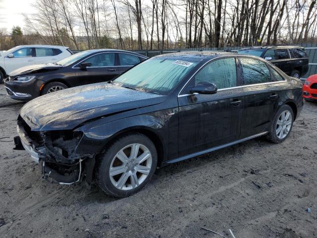 audi a4 2012 wauffafl2cn006404