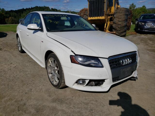 audi  2012 wauffafl2cn021419