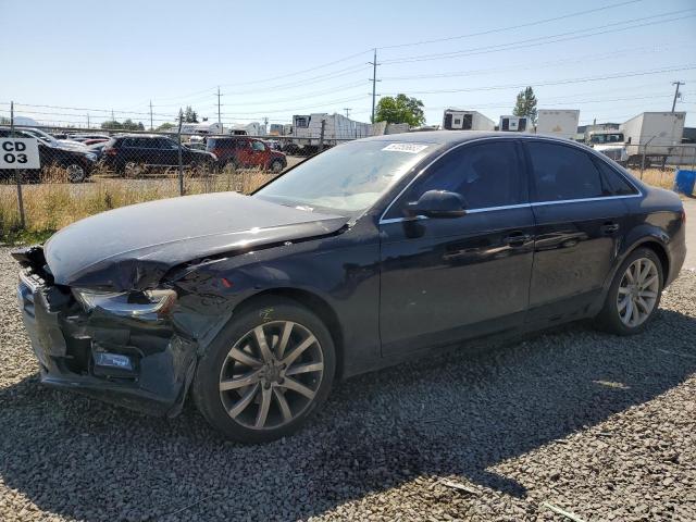 audi a4 premium 2013 wauffafl2da166730