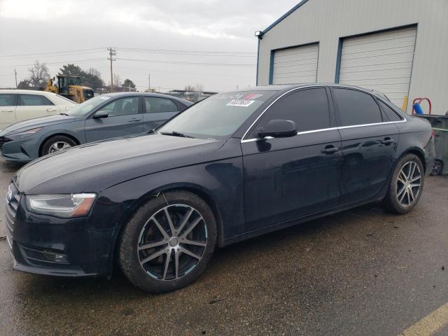 audi a4 2013 wauffafl2dn005125