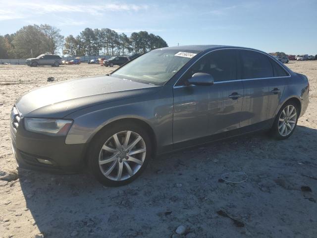 audi a4 premium 2013 wauffafl2dn005416