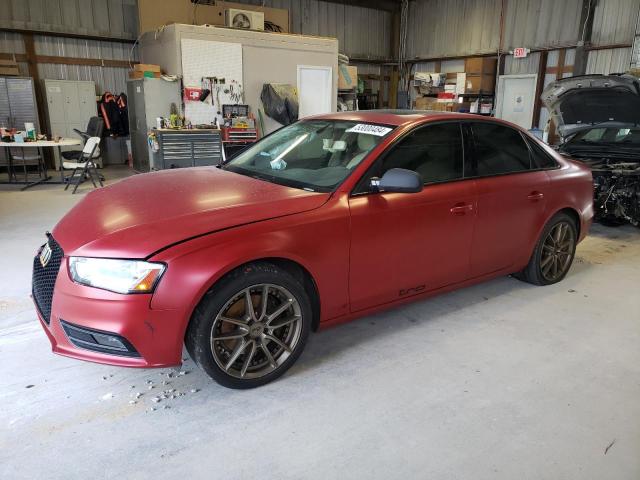 audi a4 premium 2013 wauffafl2dn010082