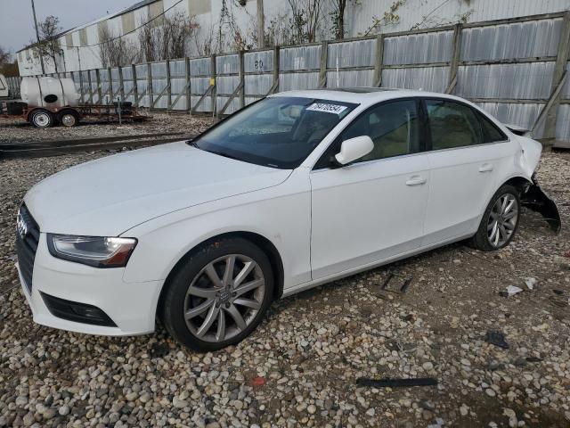 audi a4 premium 2013 wauffafl2dn015900