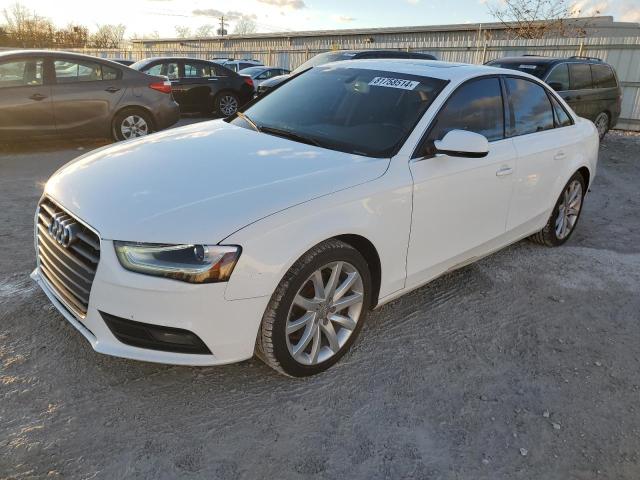 audi a4 premium 2013 wauffafl2dn026914