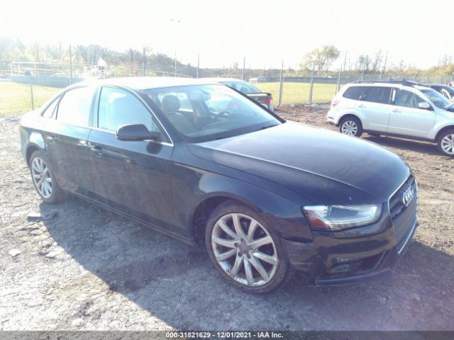 audi a4 2013 wauffafl2dn035886