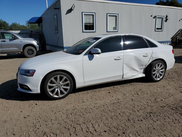 audi a4 premium 2013 wauffafl2dn037749