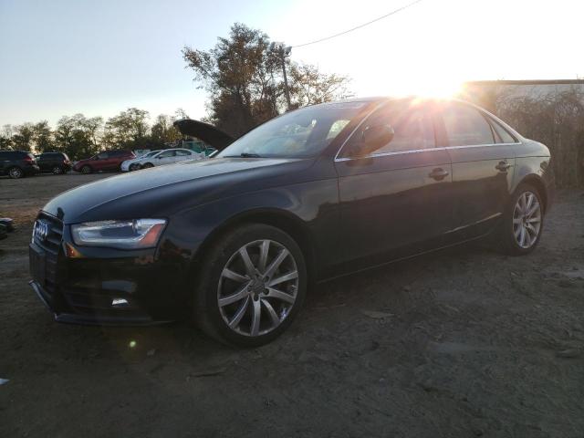 audi a4 premium 2013 wauffafl2dn041994