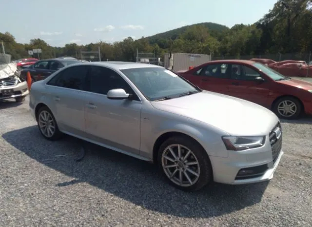 audi a4 2014 wauffafl2ea066936