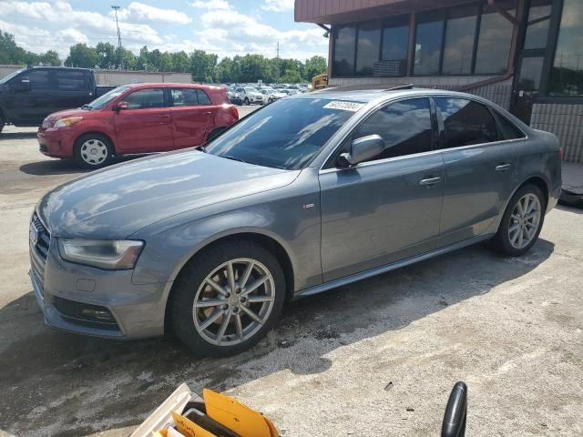 audi a4 premium 2014 wauffafl2en035422