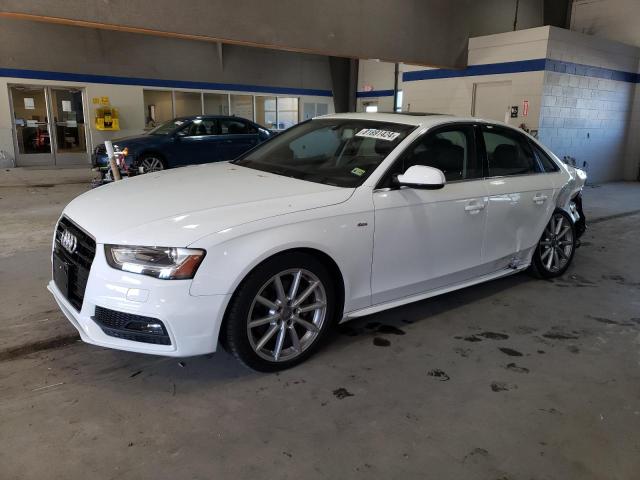 audi a4 premium 2015 wauffafl2fn019349