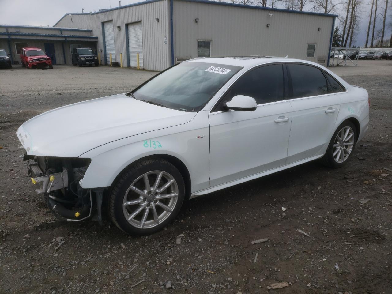 audi a4 2015 wauffafl2fn038211