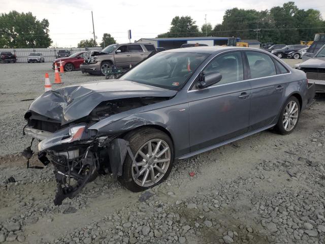 audi a4 premium 2016 wauffafl2gn003606