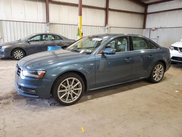 audi a4 2016 wauffafl2gn005596