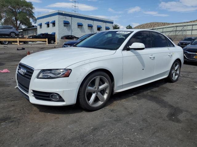 audi a4 premium 2012 wauffafl3cn000739