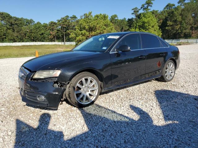 audi a4 premium 2012 wauffafl3cn001535