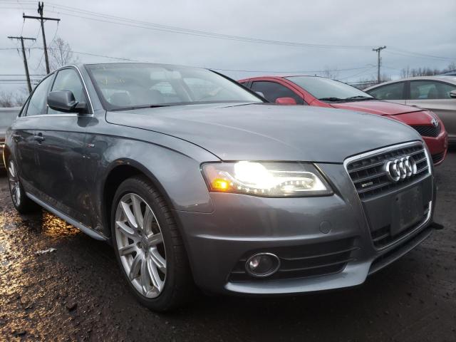 audi a4 premium 2012 wauffafl3cn014429