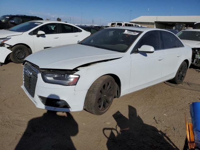 audi a4 premium 2013 wauffafl3da142002