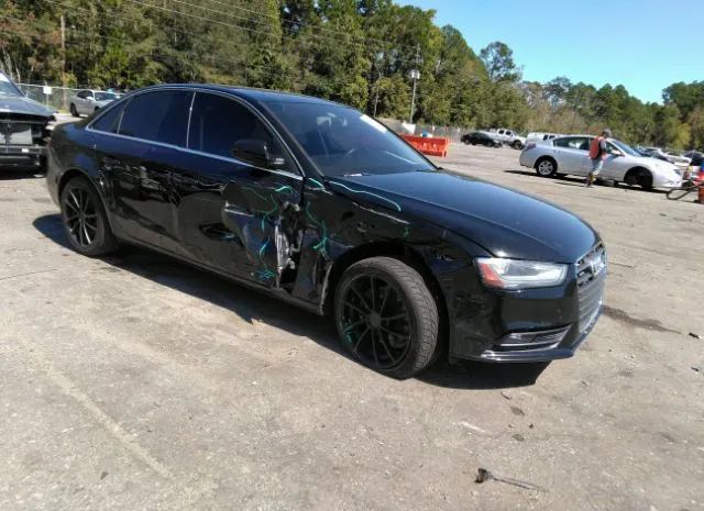 audi a4 2013 wauffafl3dn005988