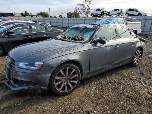 audi a4 premium 2013 wauffafl3dn010477