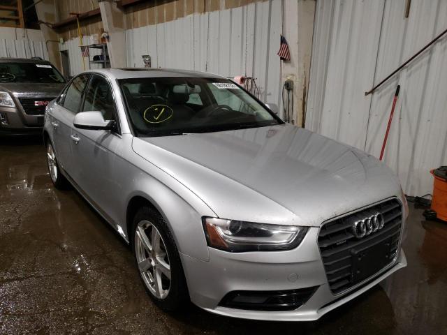 audi a4 2013 wauffafl3dn013024