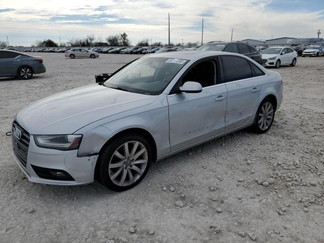 audi a4 premium 2013 wauffafl3dn035346