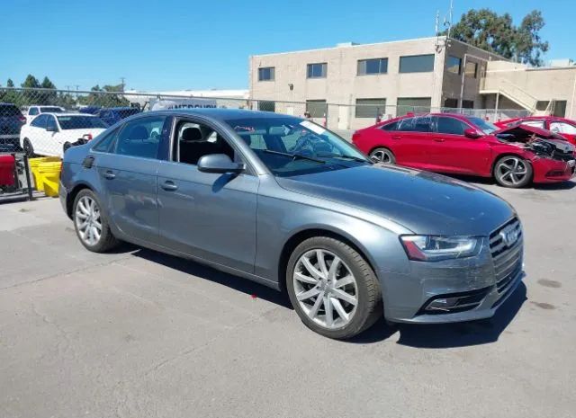 audi a4 2013 wauffafl3dn042295