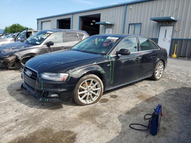 audi a4 premium 2014 wauffafl3en022386