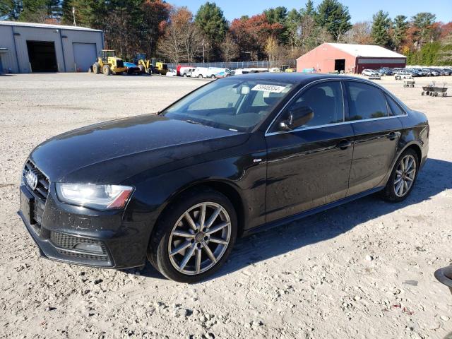 audi a4 premium 2014 wauffafl3en026907