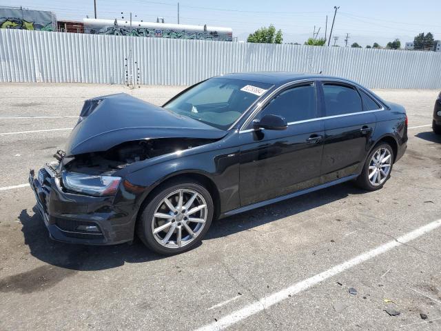 audi a4 2014 wauffafl3en034358