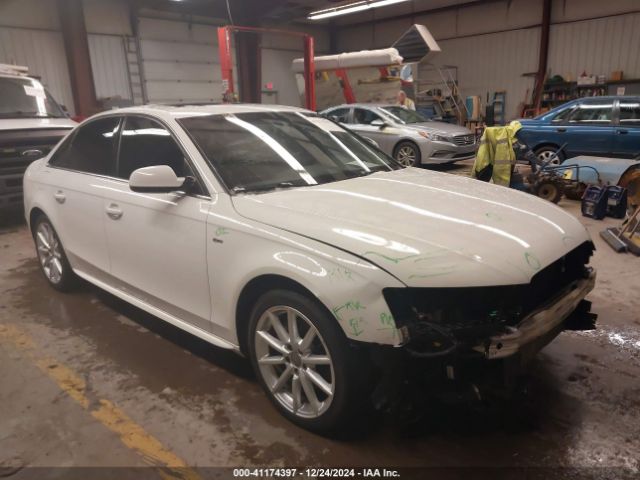 audi a4 2015 wauffafl3fn007288