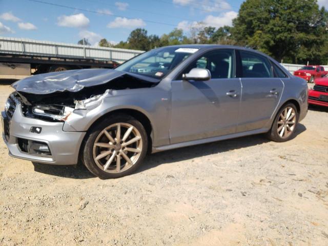 audi a4 premium 2015 wauffafl3fn008053