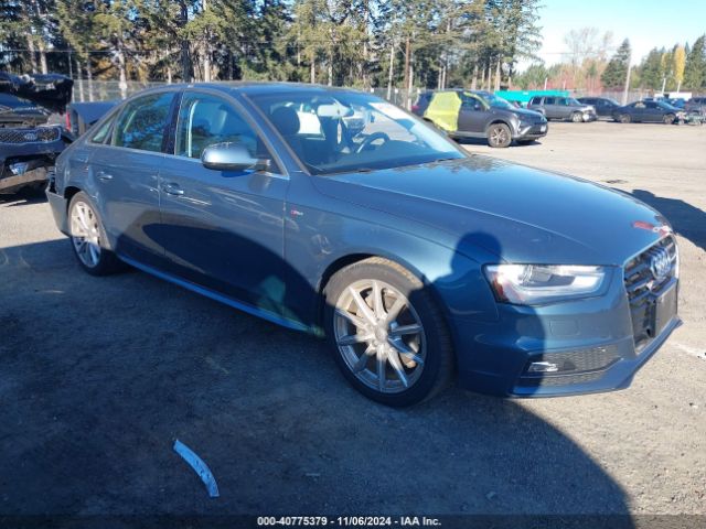 audi a4 2015 wauffafl3fn020820