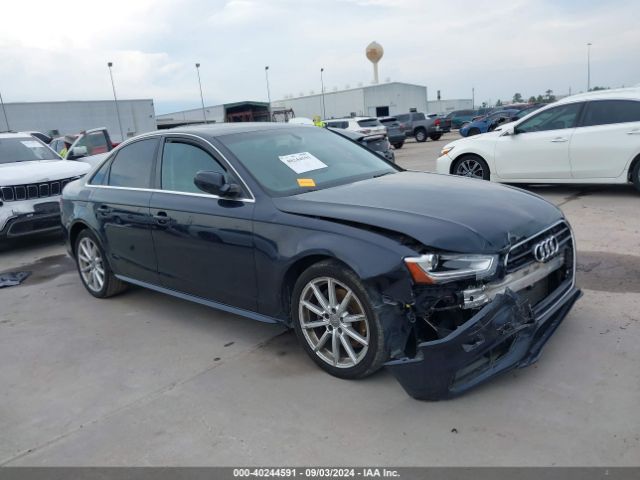 audi a4 2015 wauffafl3fn026942