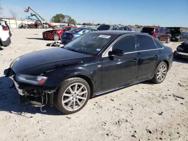 audi a4 2015 wauffafl3fn027153