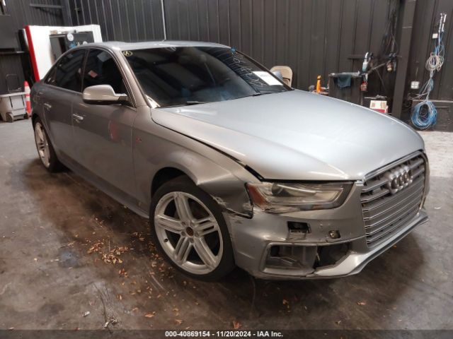 audi a4 2015 wauffafl3fn029694