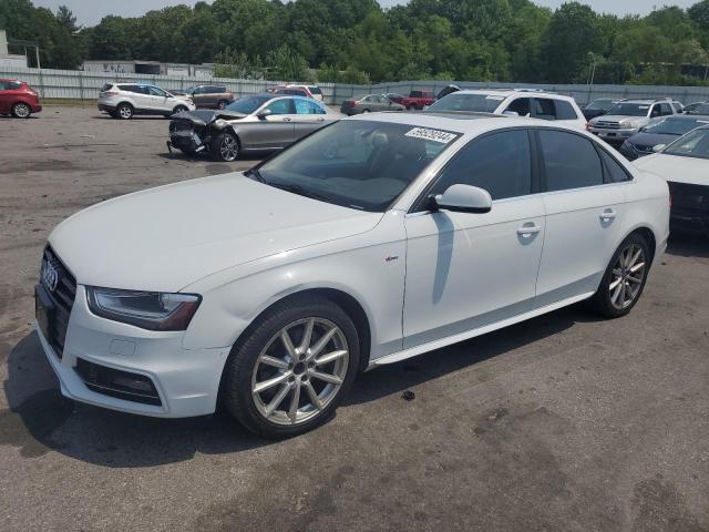 audi a4 2015 wauffafl3fn030456