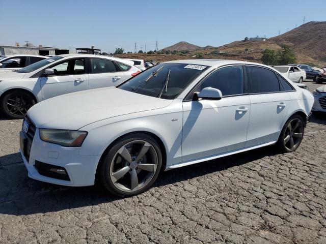 audi a4 2015 wauffafl3fn034815