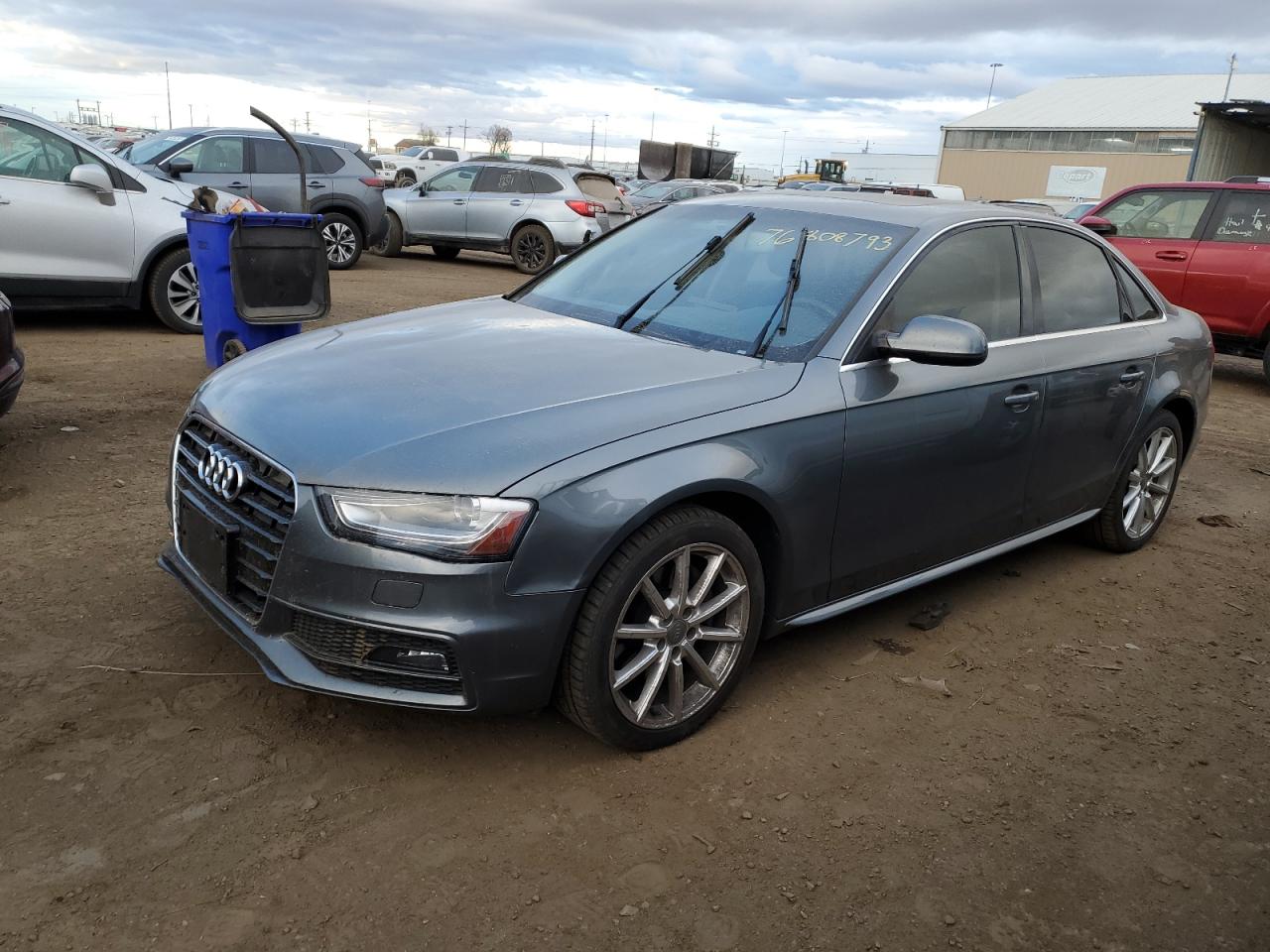 audi  2015 wauffafl3fn038413