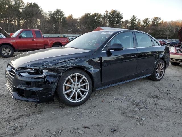 audi a4 premium 2015 wauffafl3fn040436