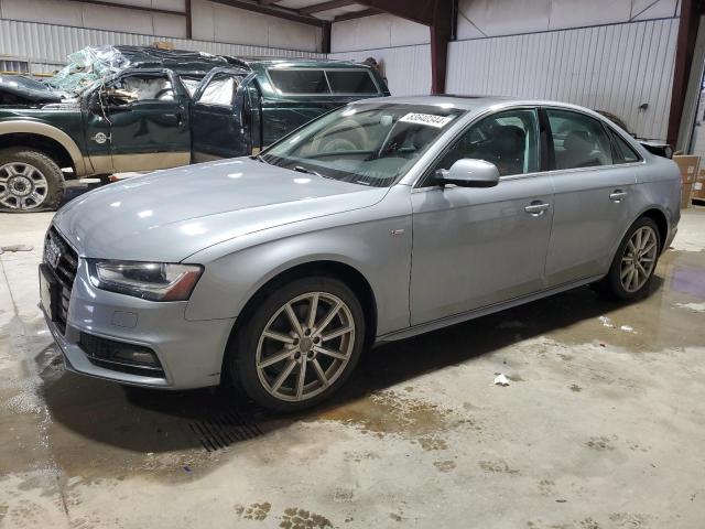 audi a4 premium 2015 wauffafl3fn040534