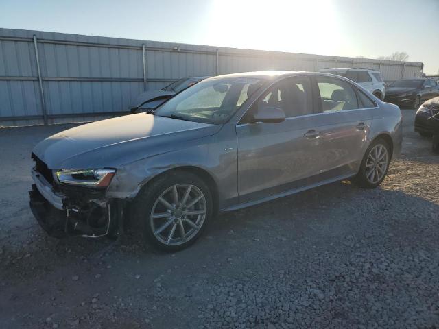 audi a4 premium 2016 wauffafl3gn008099