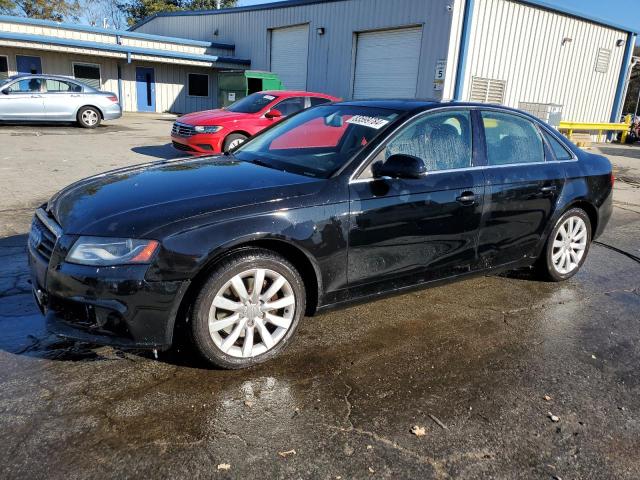 audi a4 premium 2010 wauffafl4an056931